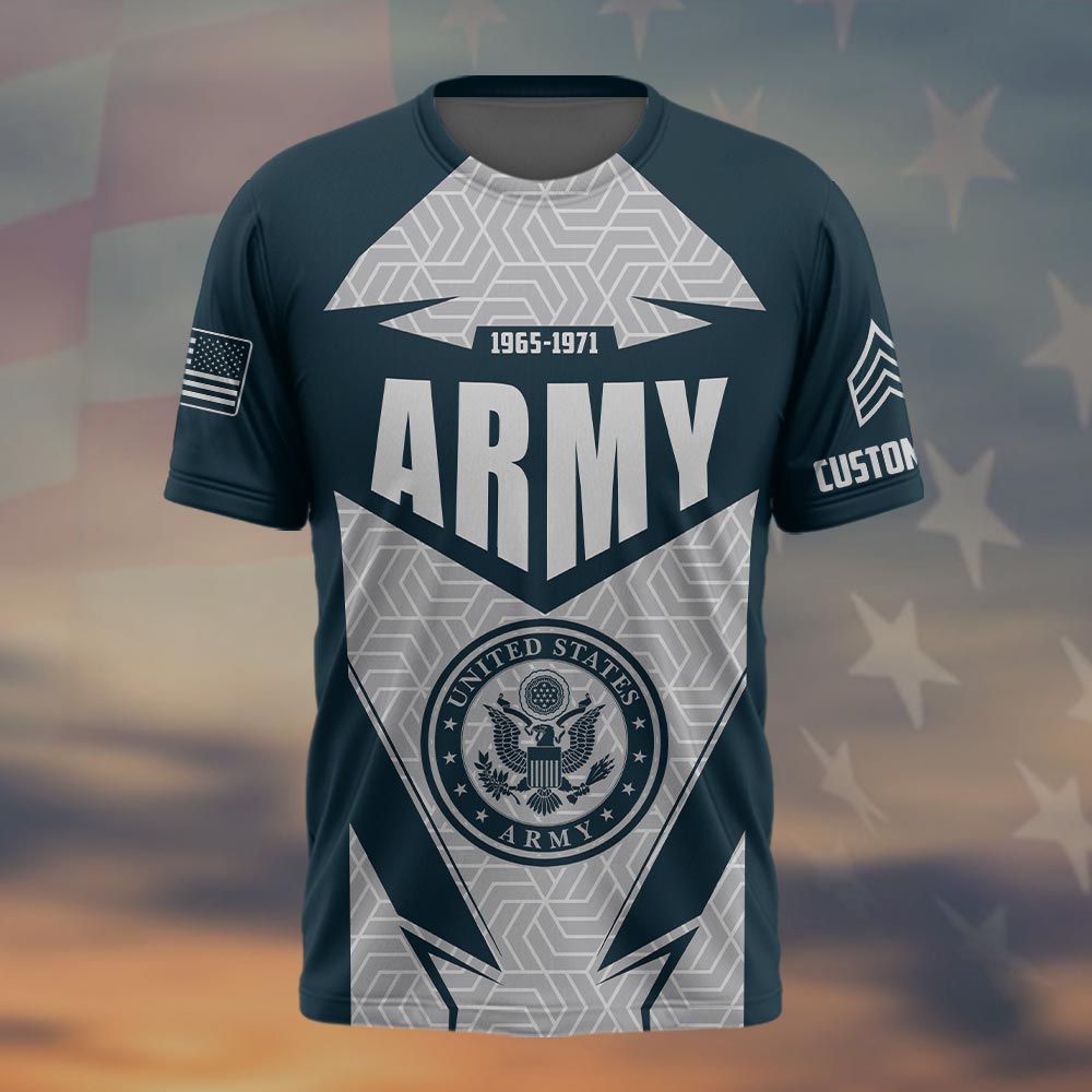 TTH1418 T Shirt Front v2