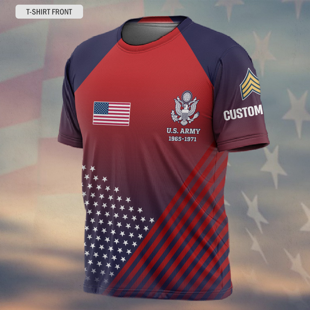 TTH1433 T Shirt Front v2