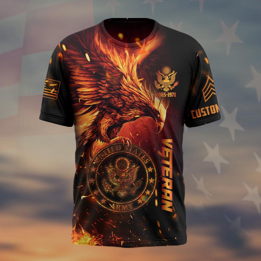 TTH1444 T Shirt Front v2