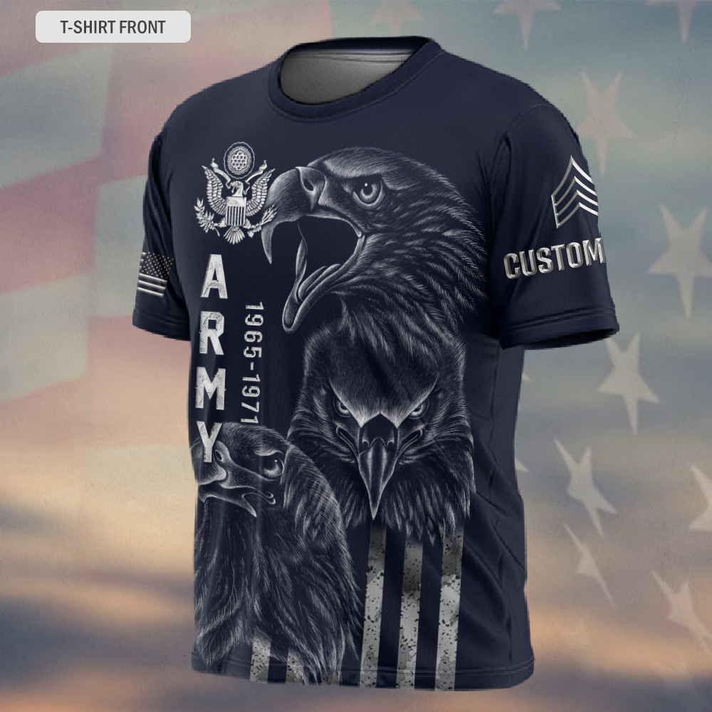 TTH1446 T Shirt Front v2