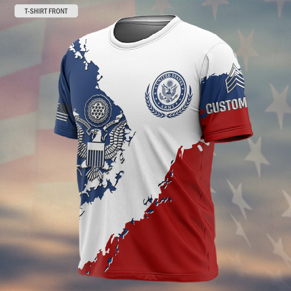 TTH1455 T Shirt Front v2