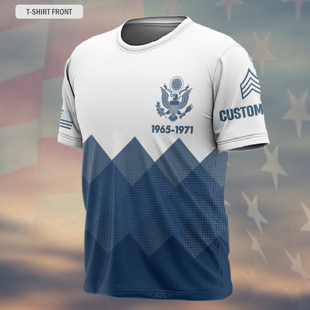 TTH1463 T Shirt Front v2