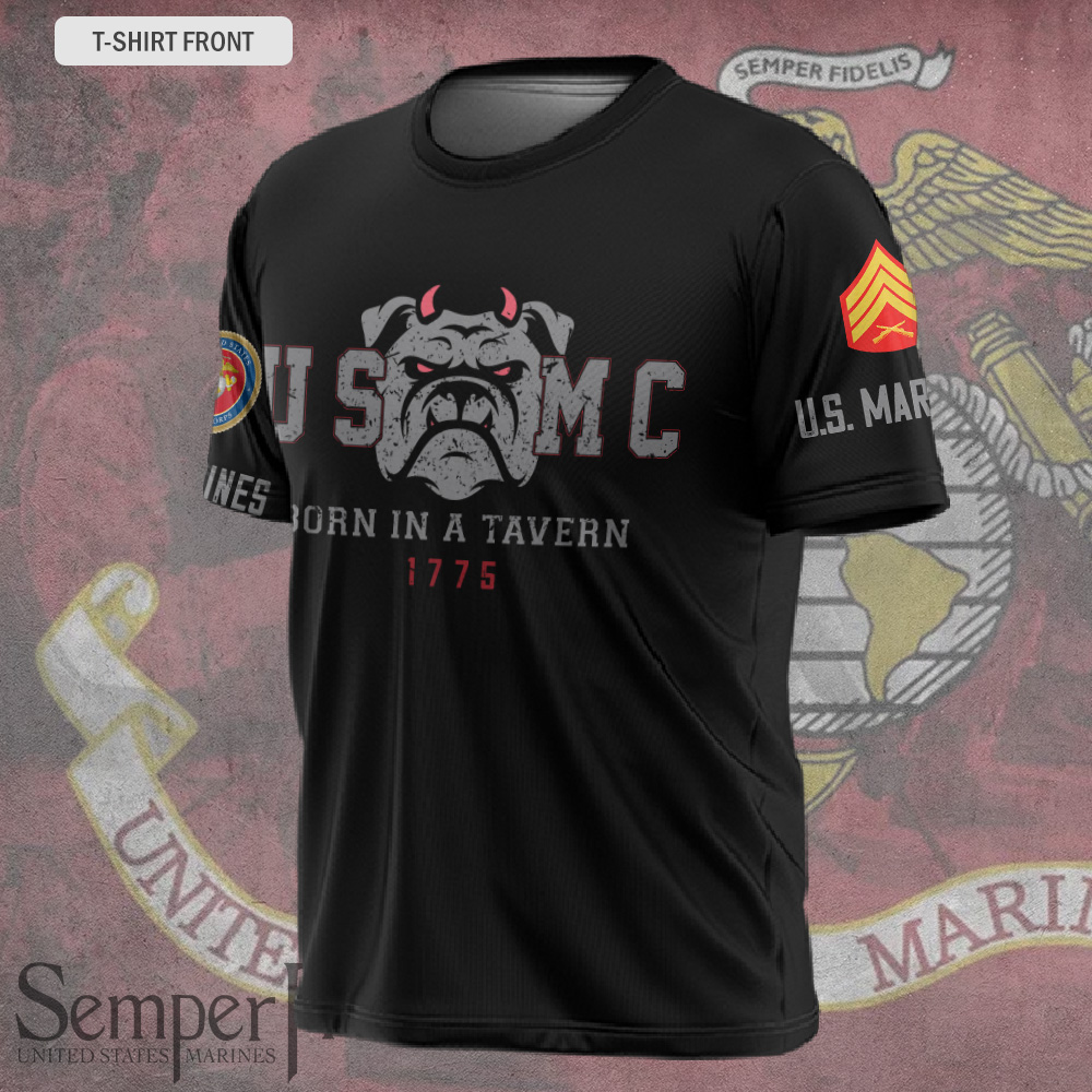 TTH1466 T Shirt Front v2 1