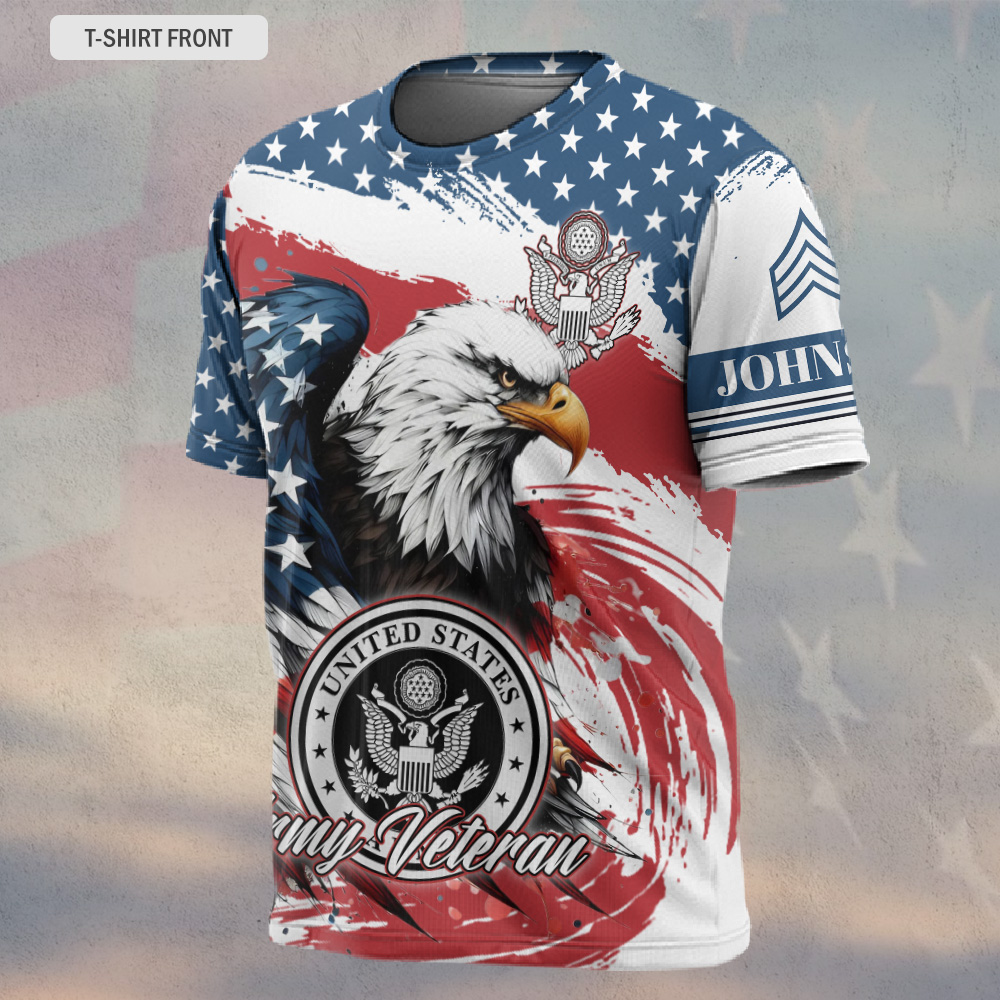 TTH1473 T Shirt Front v2