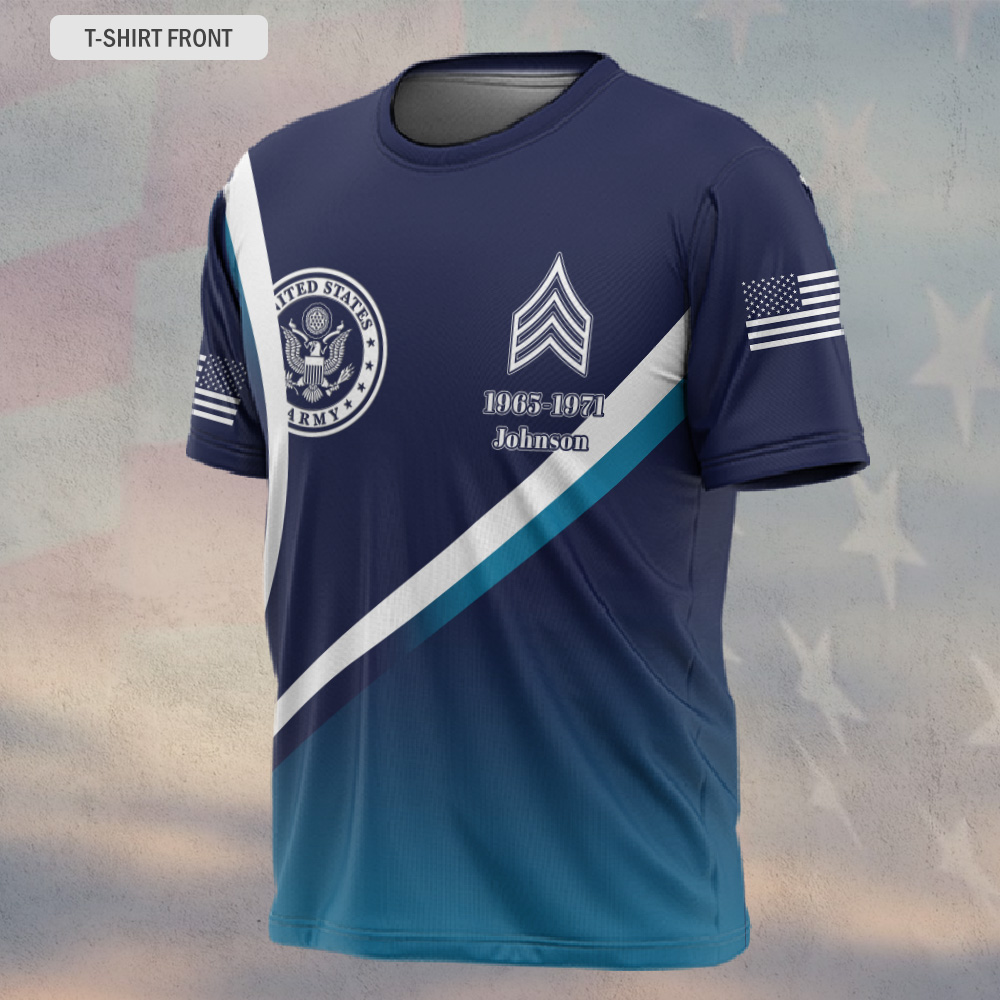 TTH1477 T Shirt Front v2