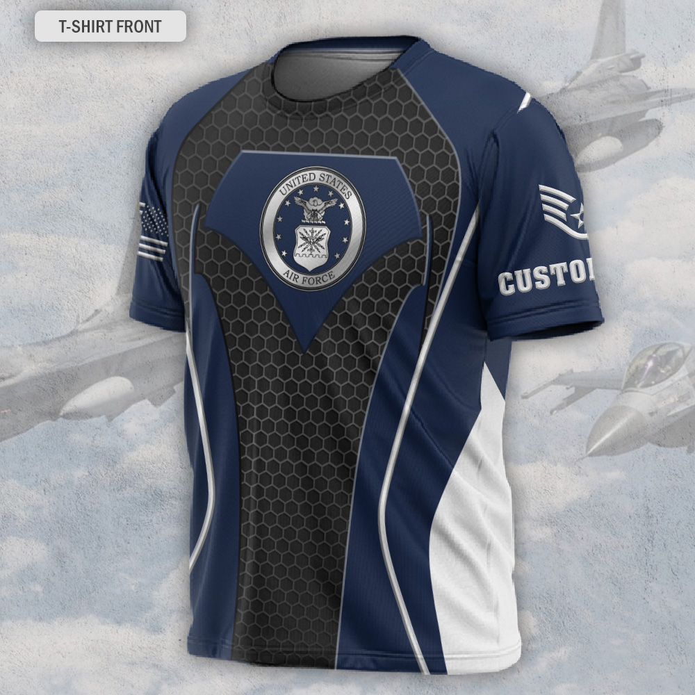 TTH1478 T Shirt Front v2