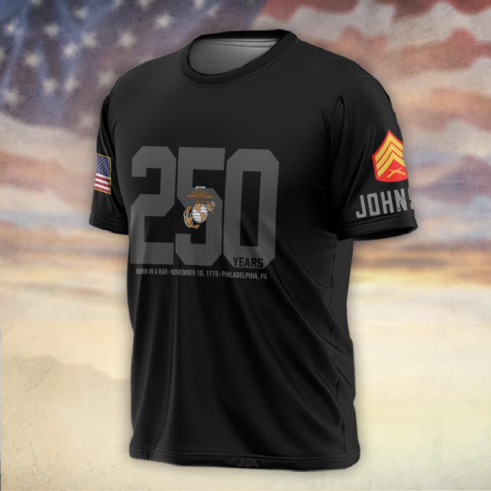 TTH1485 T Shirt Front v2 1