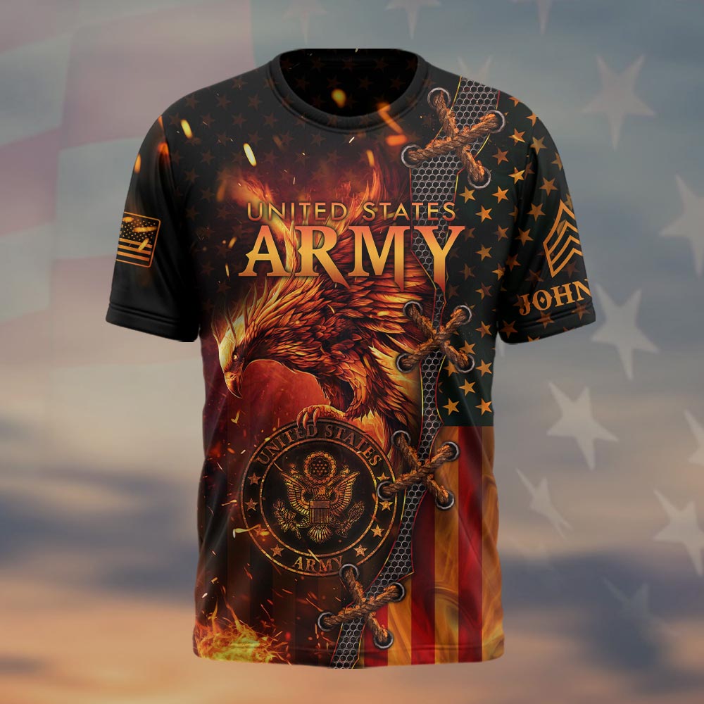 TTH1492 T Shirt Front v2