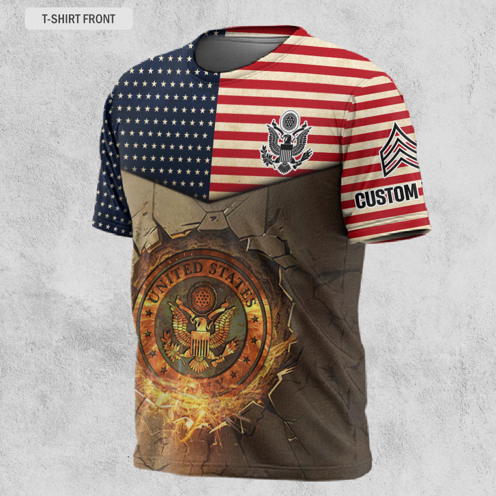 TTH1513 T Shirt Front v2