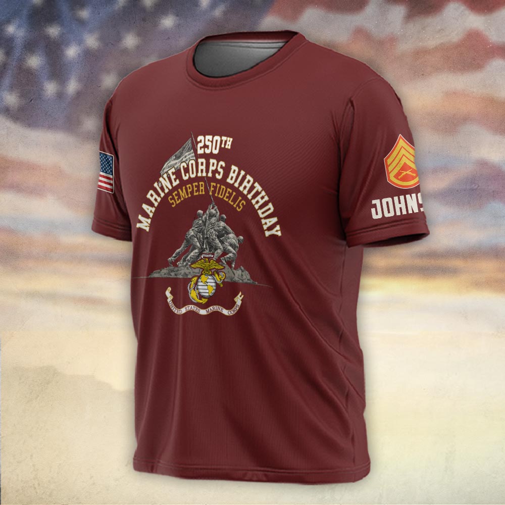 TTH1514 T Shirt Front v2 1