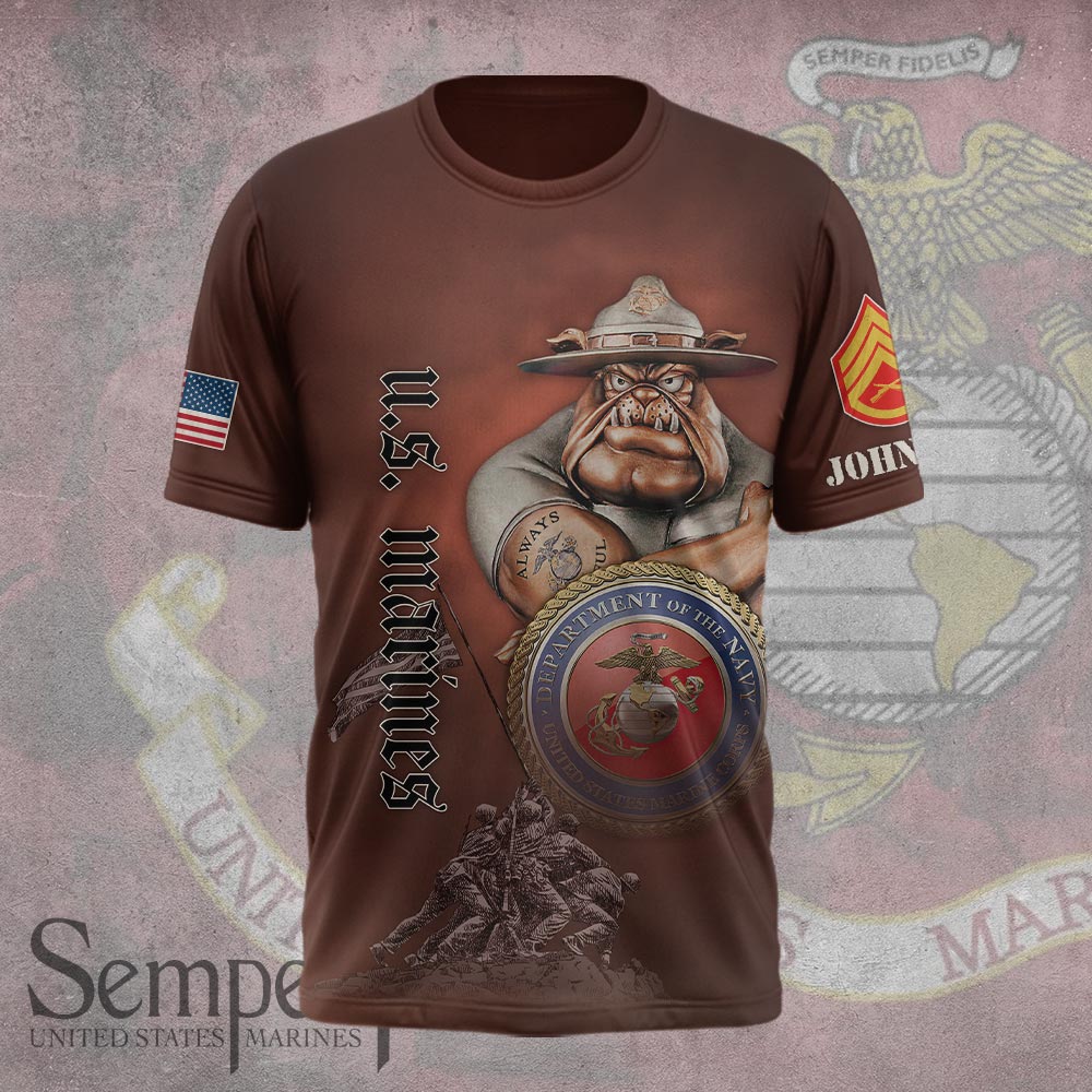 TTH1519 T Shirt Front v2