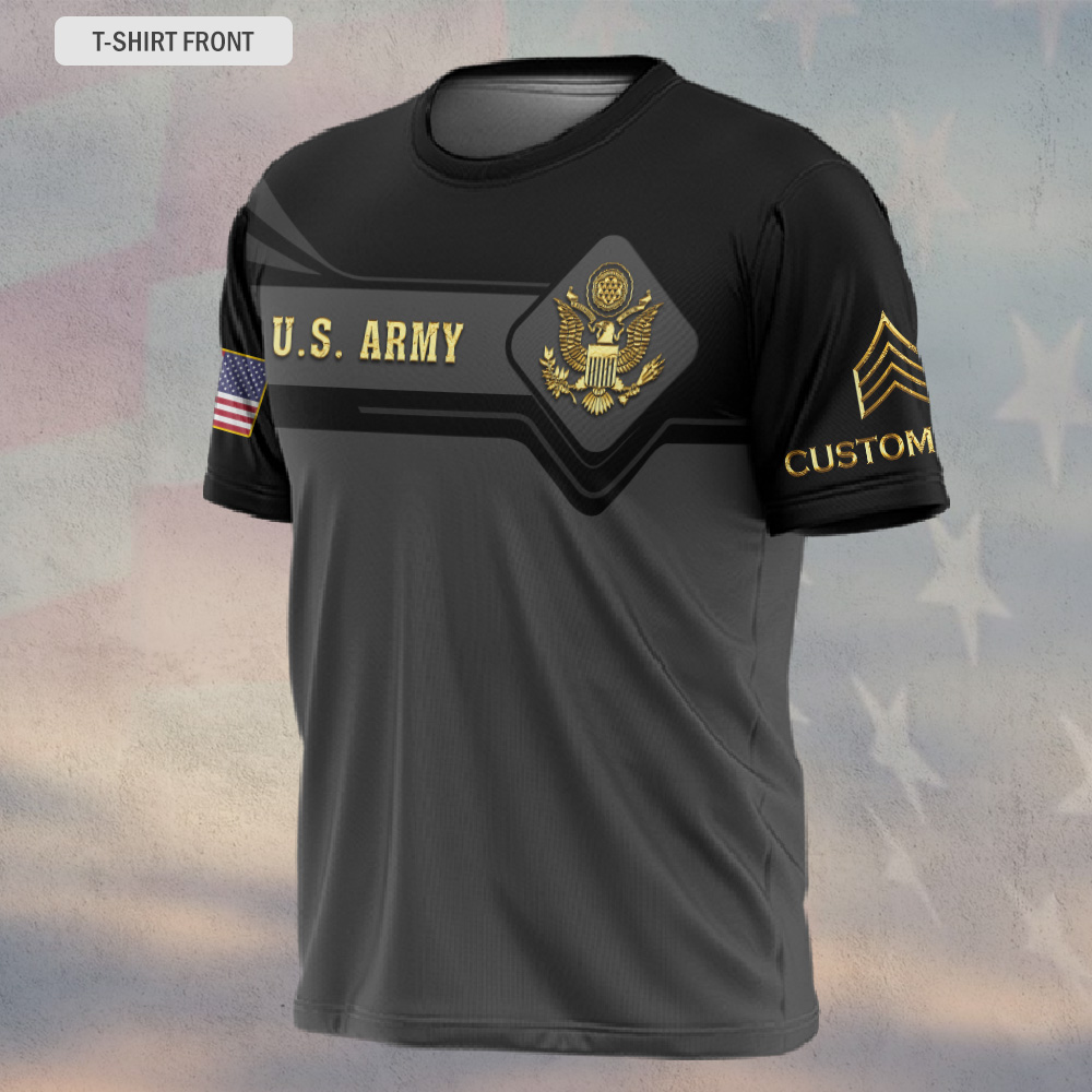 TTH1621 T Shirt Front v2