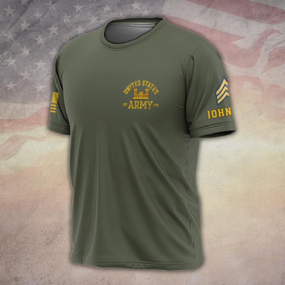 TTH2211 T Shirt Front v2