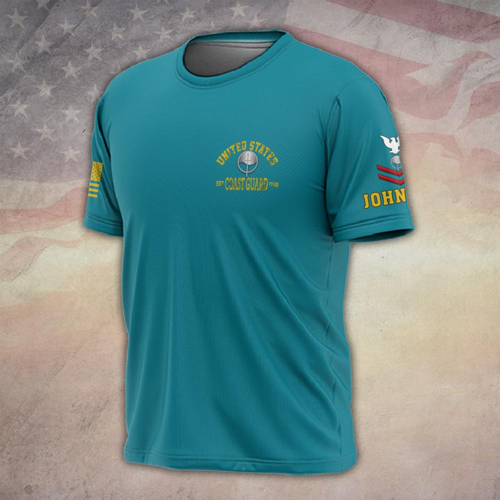 TTH2214 T Shirt Front v2