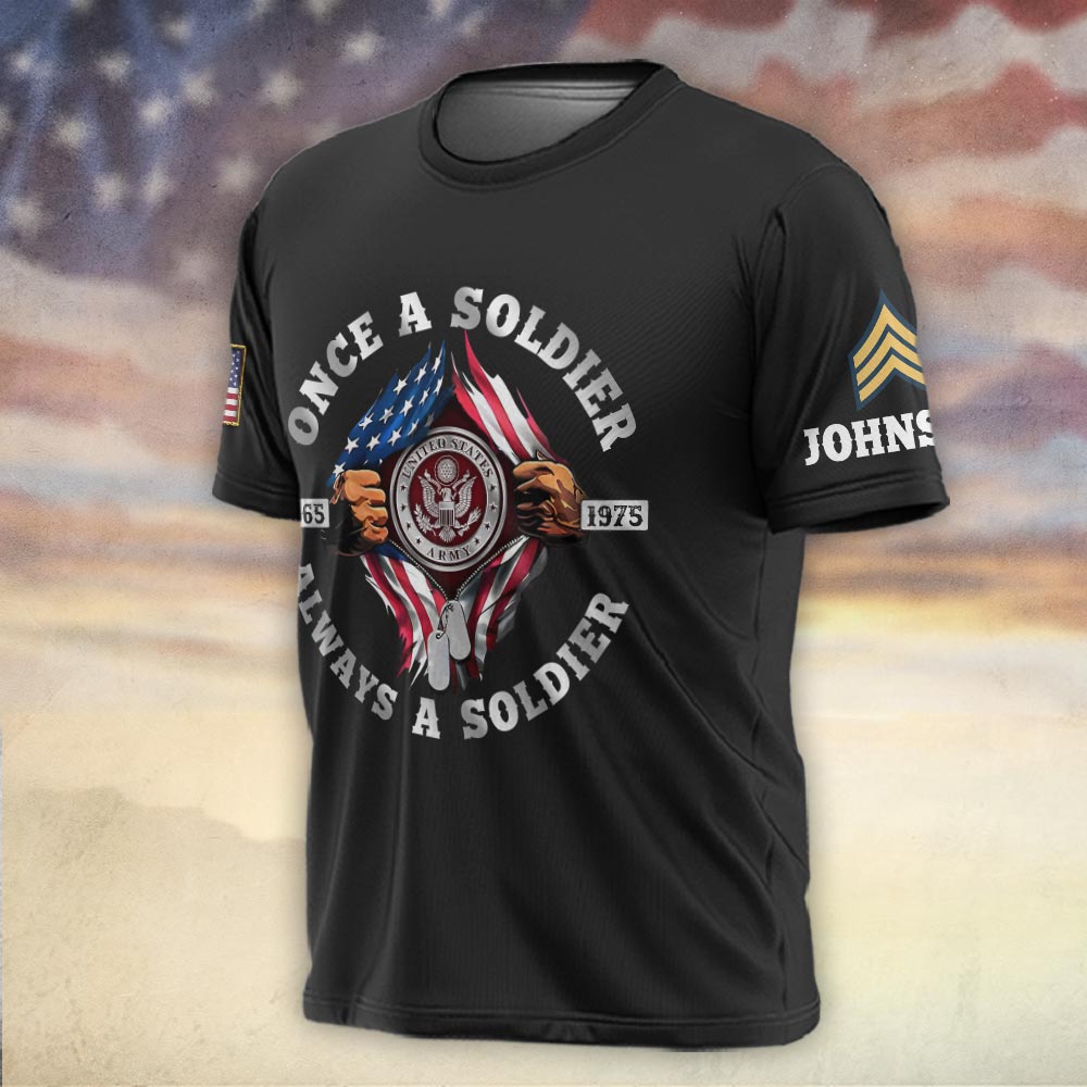 TTH2217 T Shirt Front v2