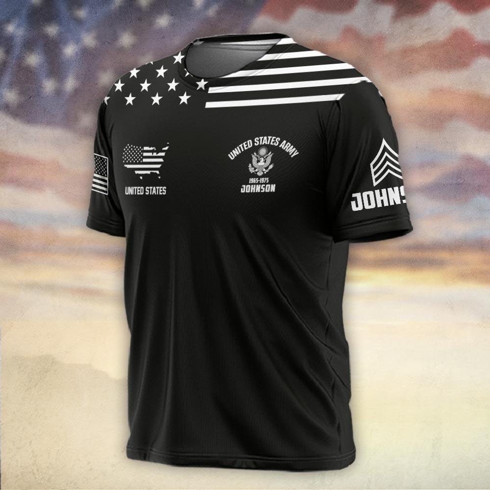 TTH2223 T Shirt Front v2