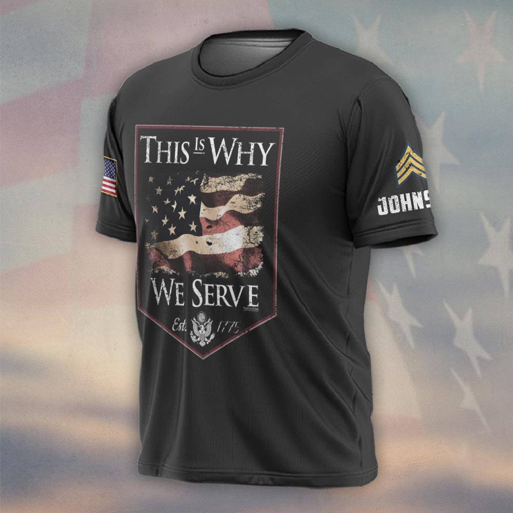 TTH2228 T Shirt Front v2