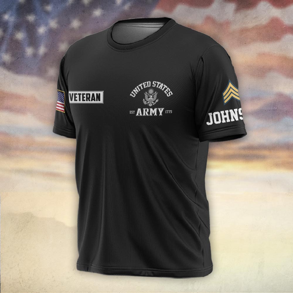 TTH2229 T Shirt Front v2