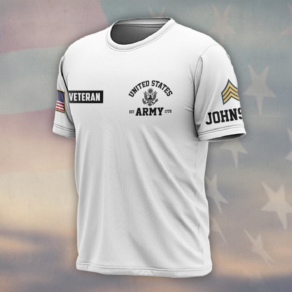 TTH2231 T Shirt Front v2