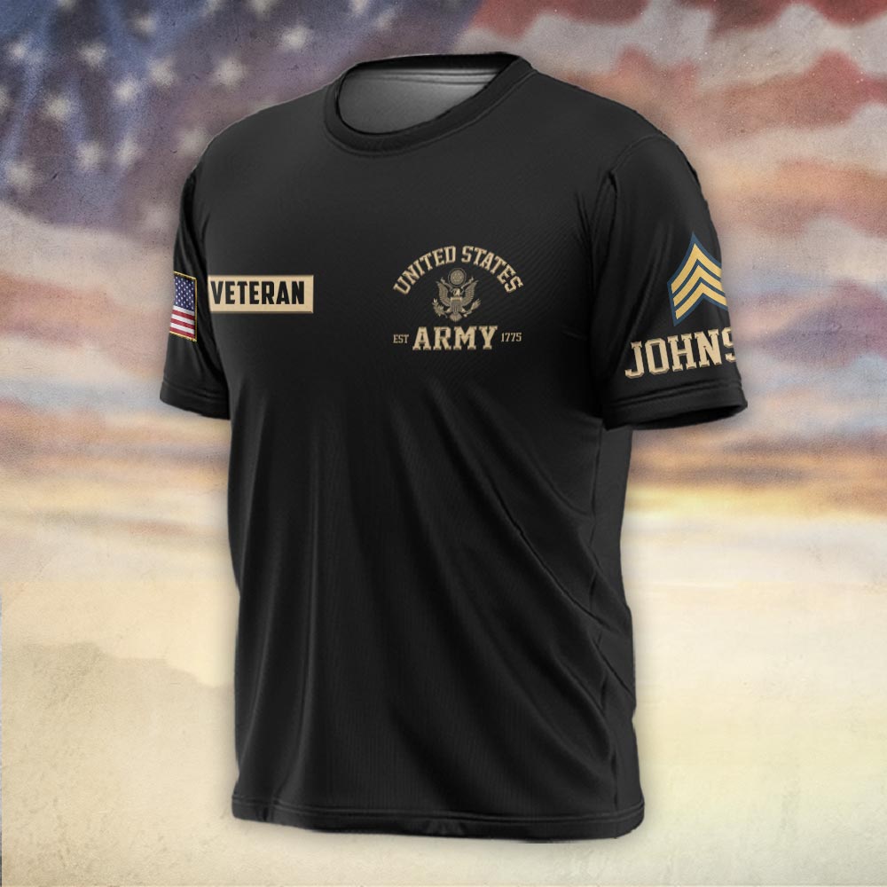 TTH2233 T Shirt Front v2