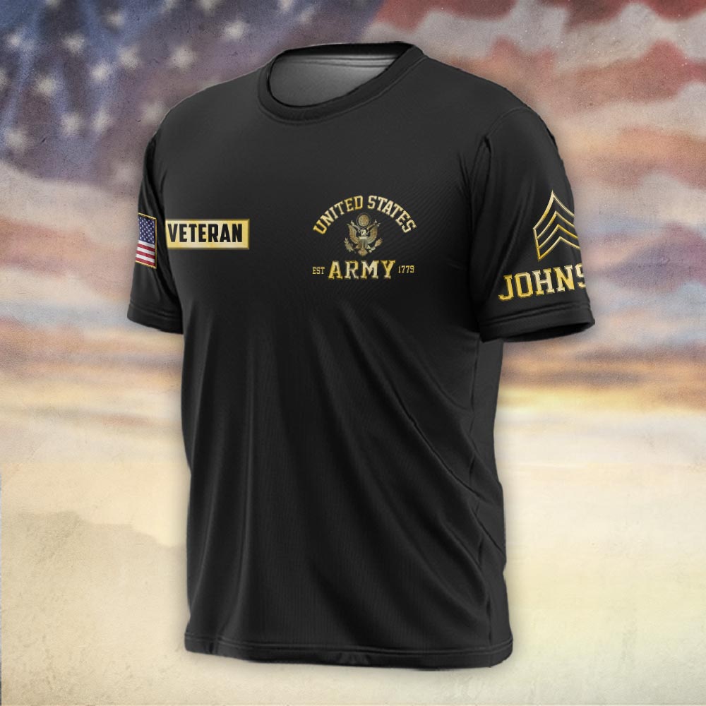 TTH2234 T Shirt Front v2