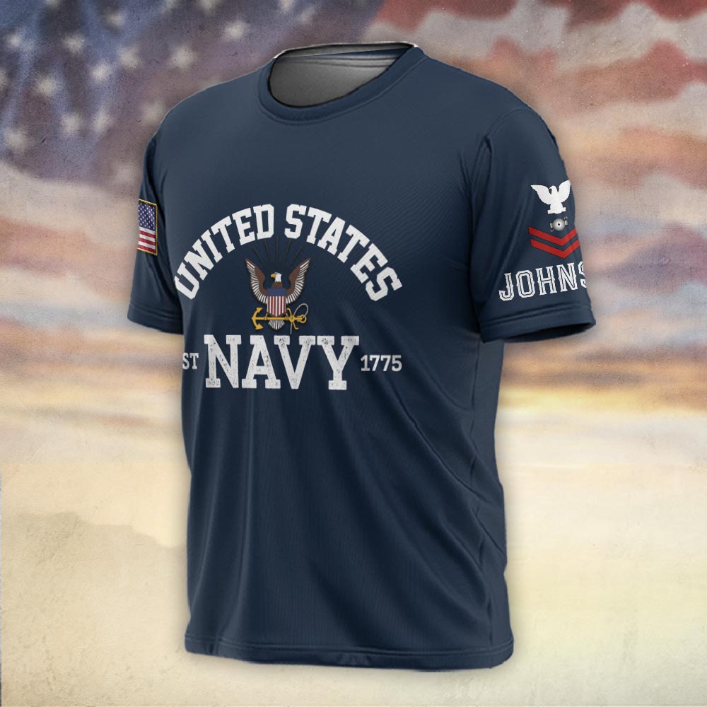 TTH2236 T Shirt Front v2