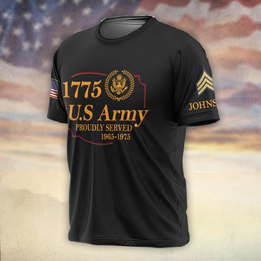 TTH2237 T Shirt Front v2