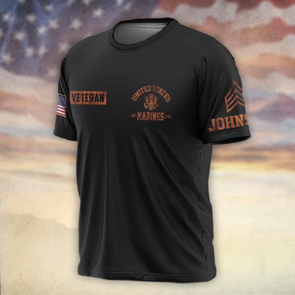 TTH2243 T Shirt Front v2