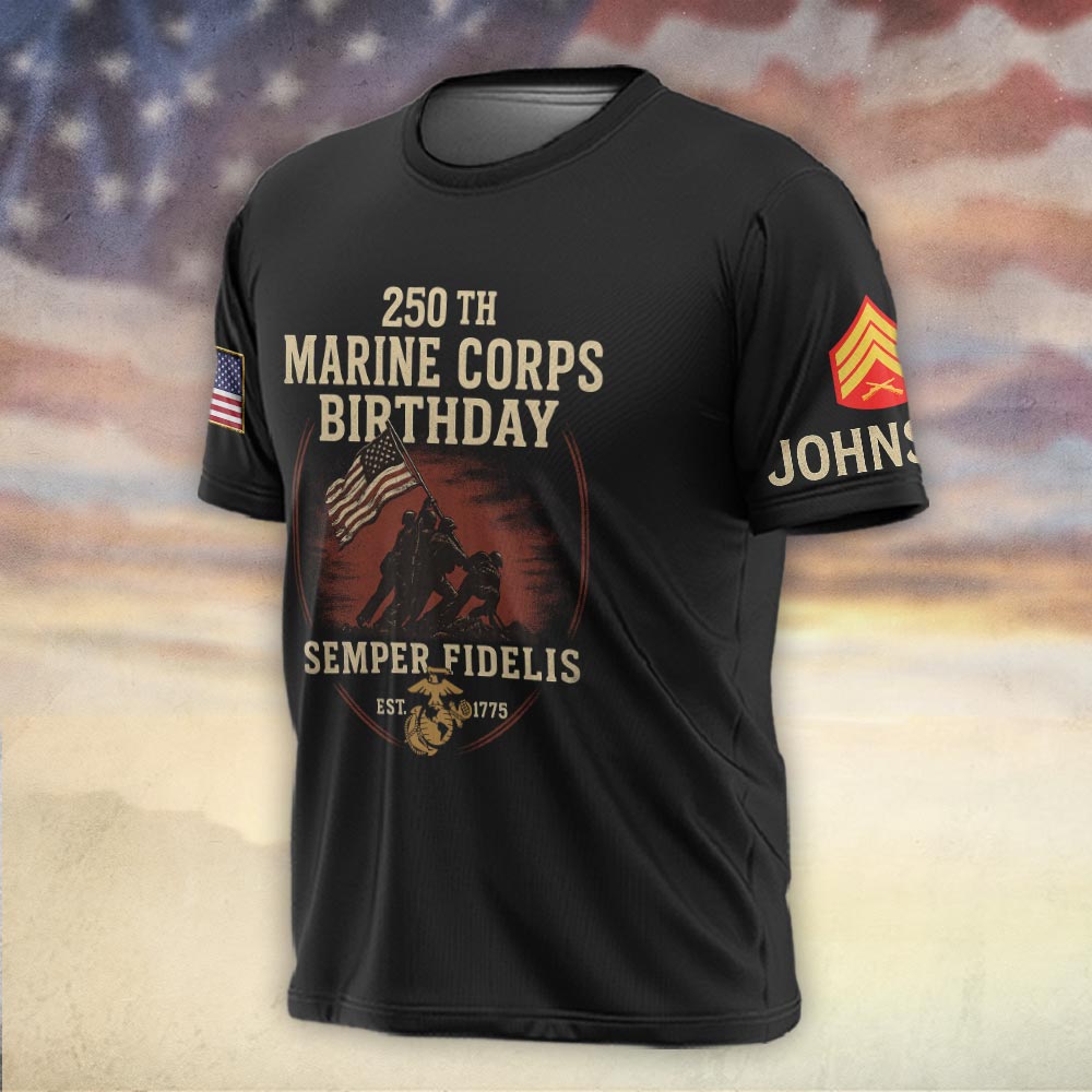 TTH2244 T Shirt Front v2
