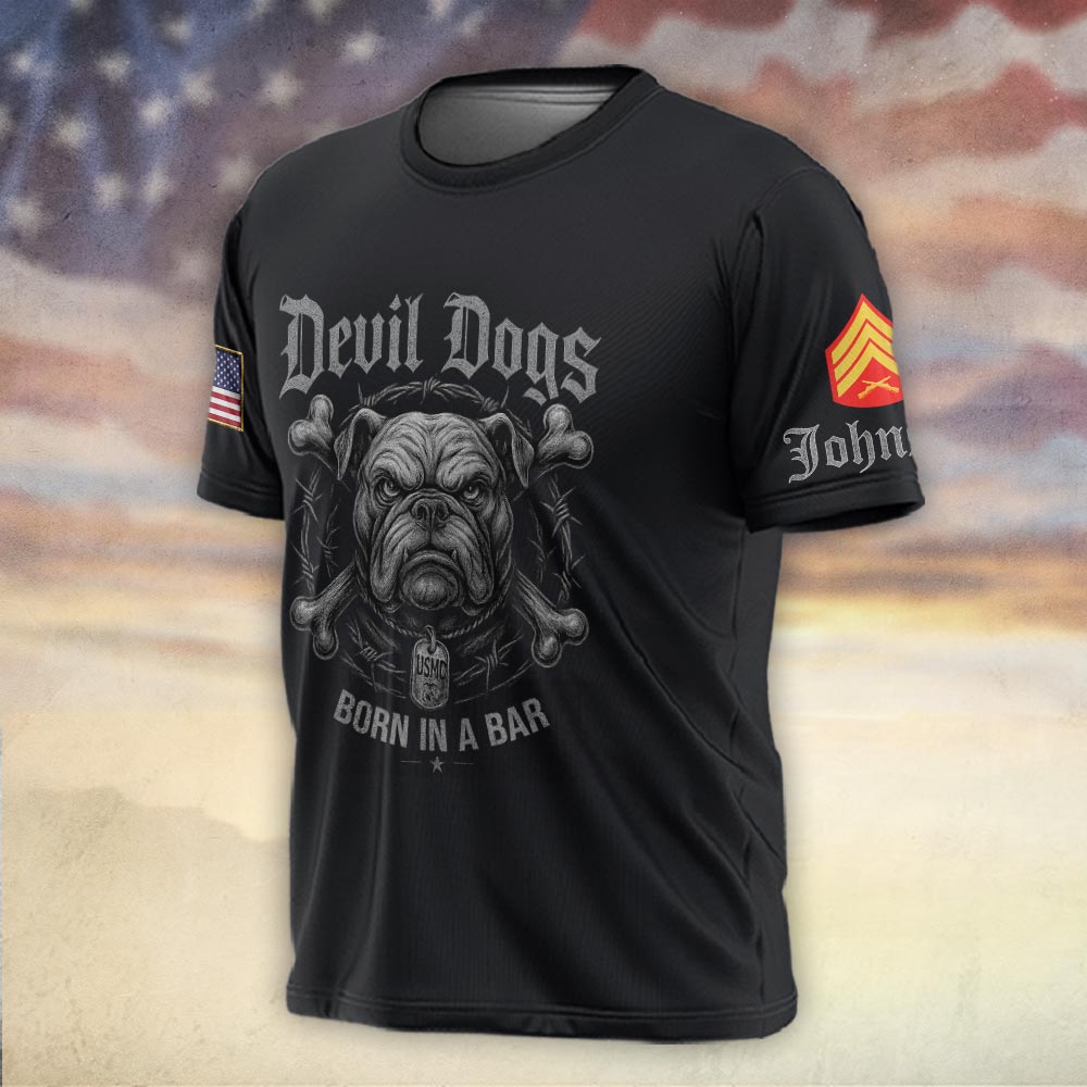 TTH2245 T Shirt Front v2