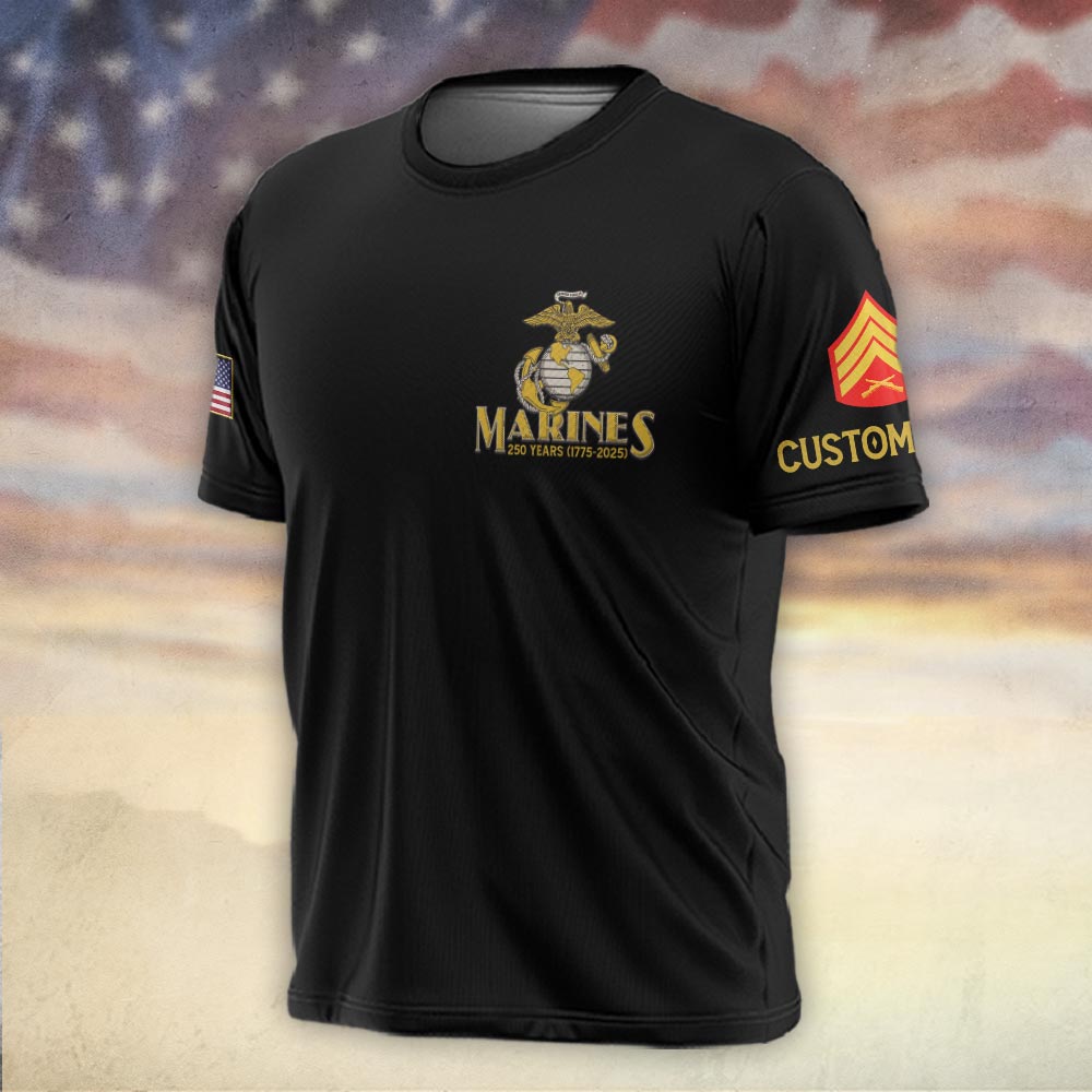 TTH2246 T Shirt Front v2
