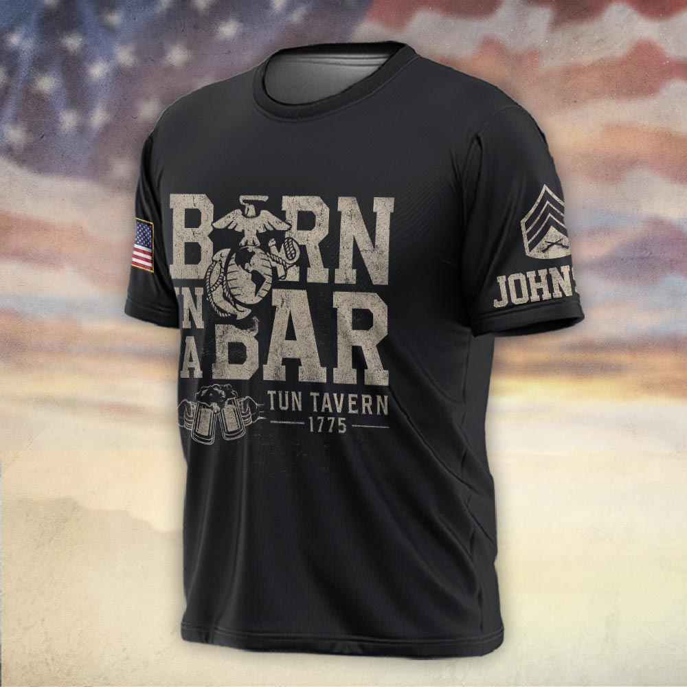 TTH2248 T Shirt Front v2