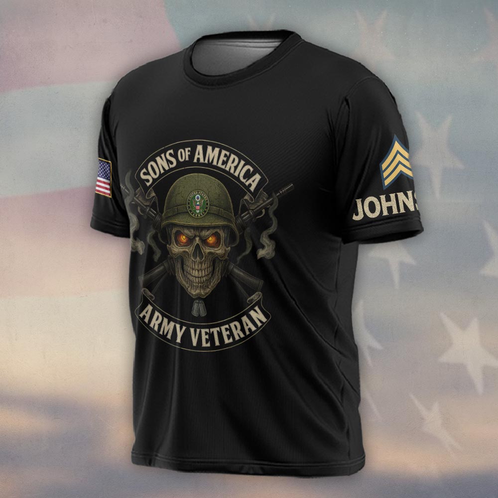 TTH2251 T Shirt Front v2