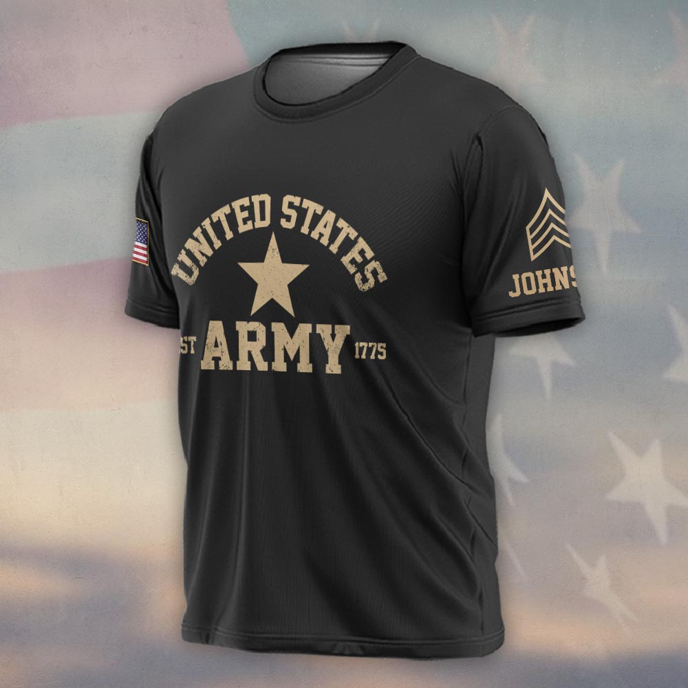 TTH2254 T Shirt Front v2