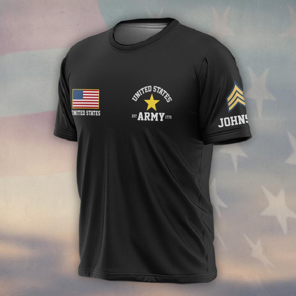 TTH2255 T Shirt Front v2