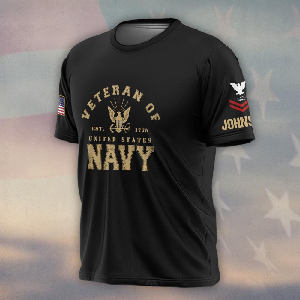 TTH2257 T Shirt Front v2
