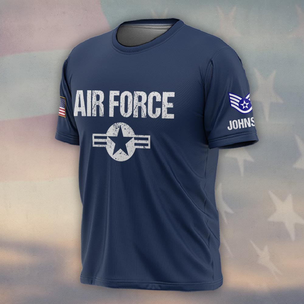 TTH2259 T Shirt Front v2