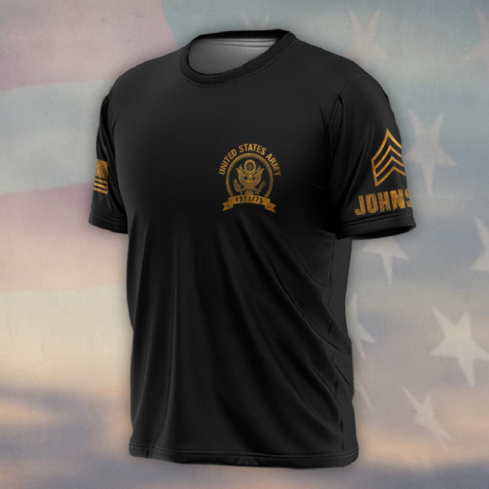 TTH2263 T Shirt Front v2