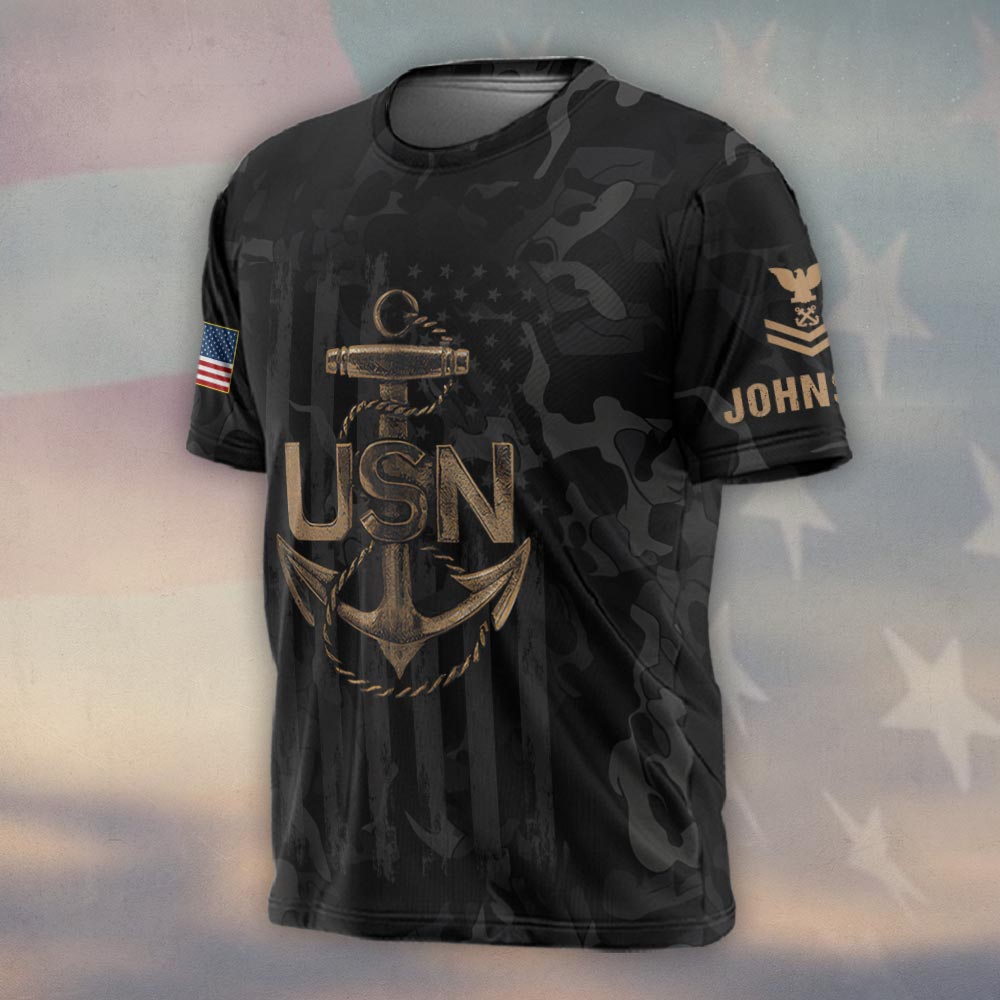 TTH2264 T Shirt Front v2