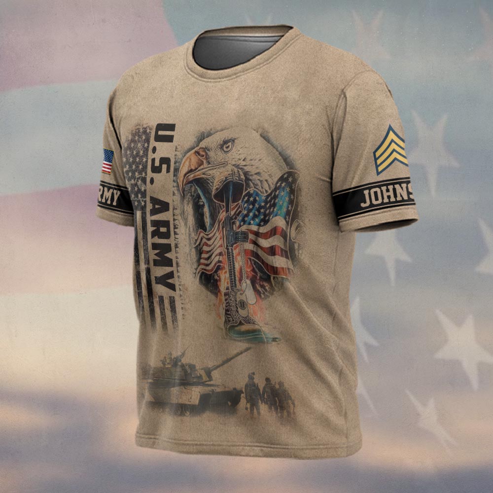 TTH2266 T Shirt Front v2