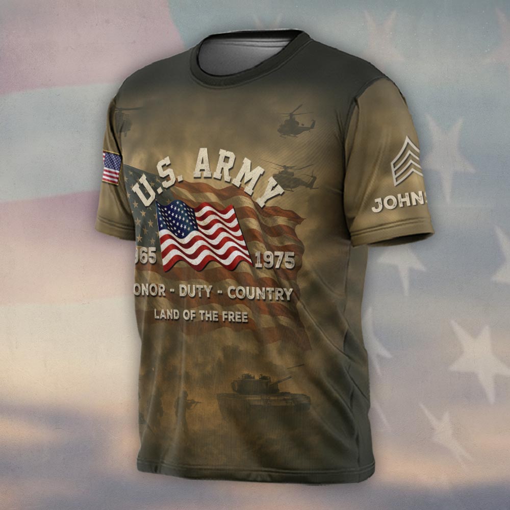 TTH2268 T Shirt Front v2