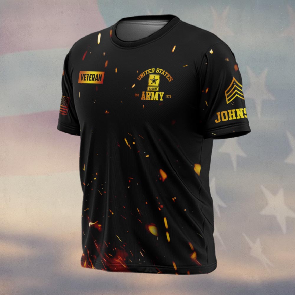 TTH2269 T Shirt Front v2