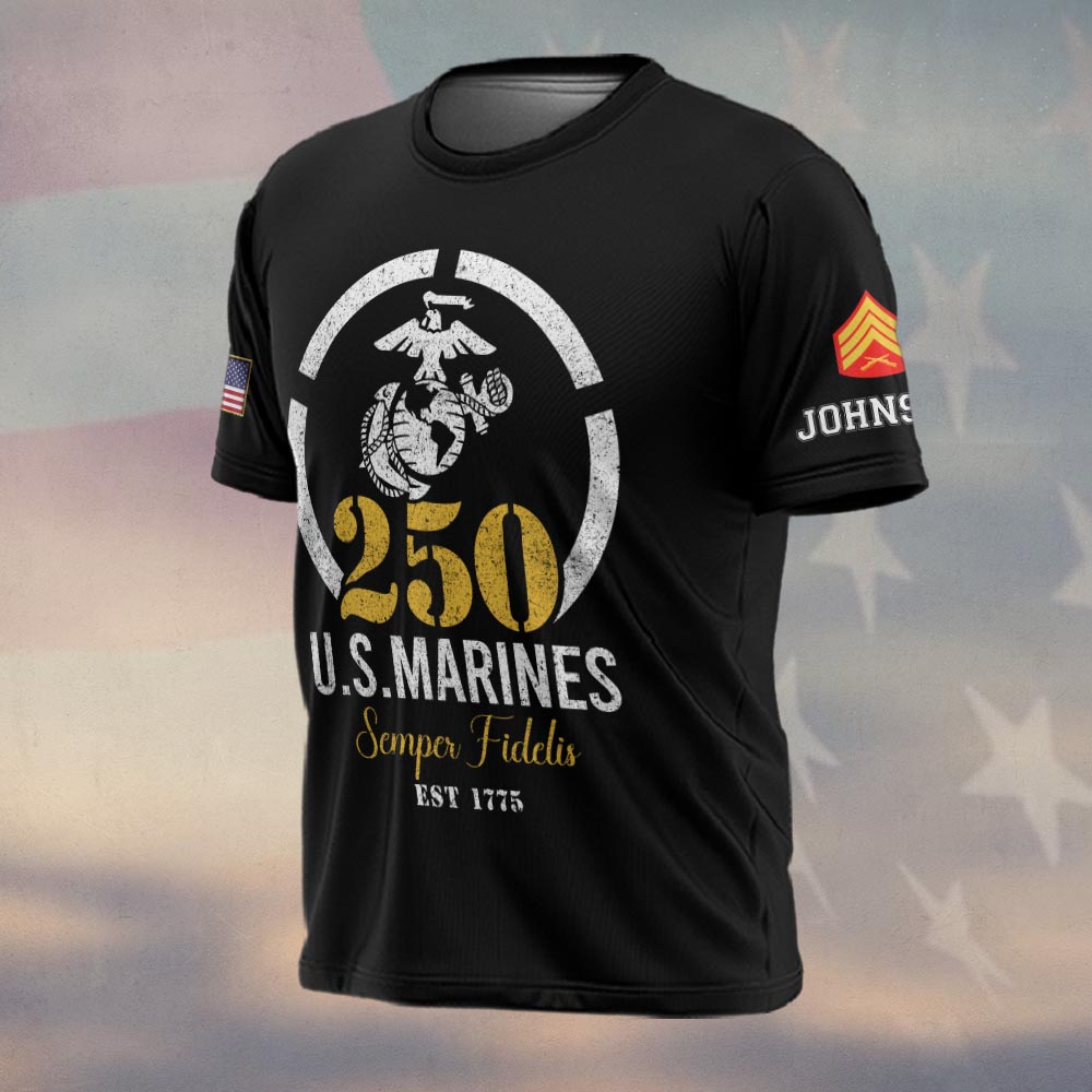 TTH2272 T Shirt Front v2