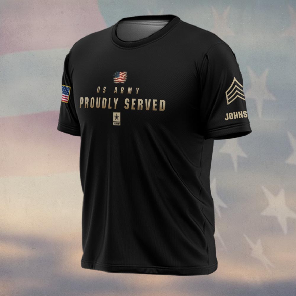 TTH2274 T Shirt Front v2