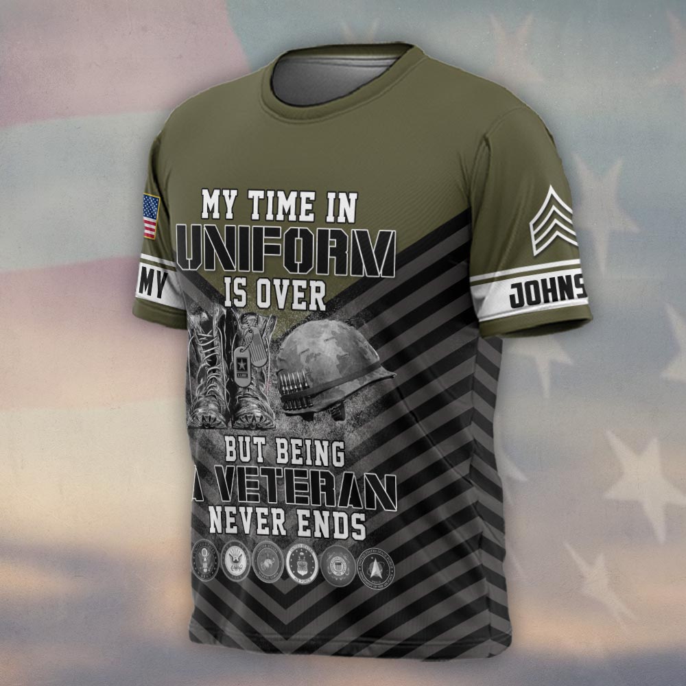 TTH2275 T Shirt Front v2