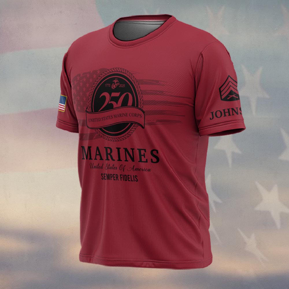 TTH2279 T Shirt Front v2