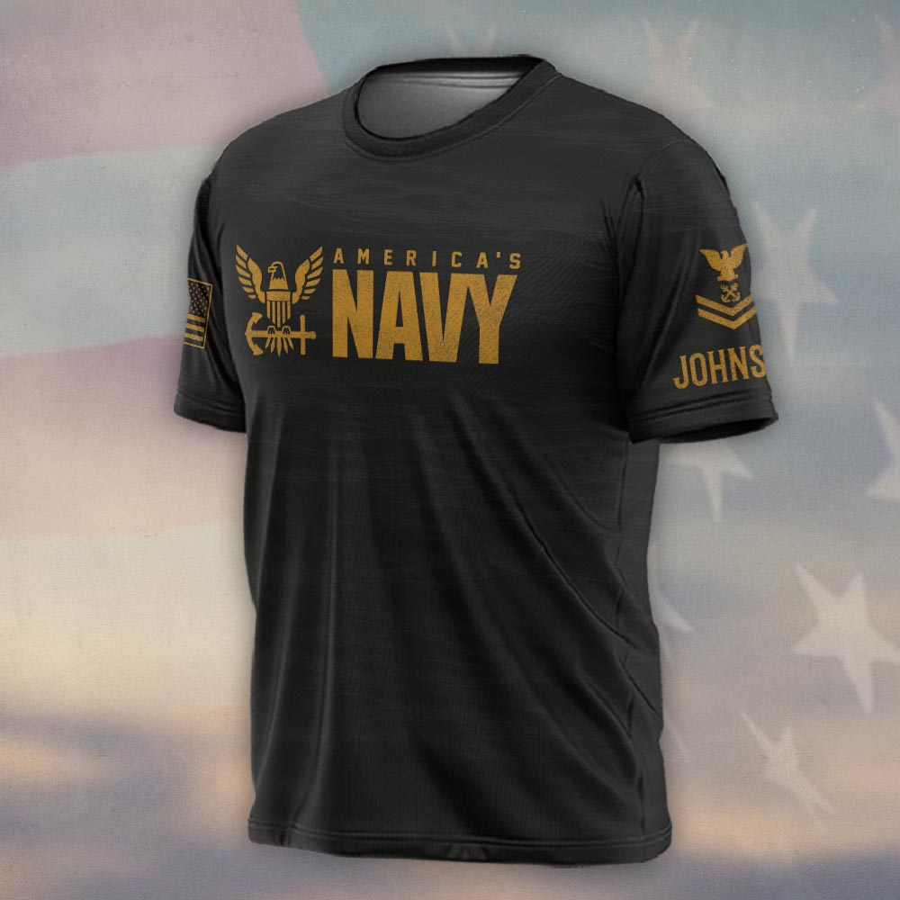 TTH2280 T Shirt Front v2