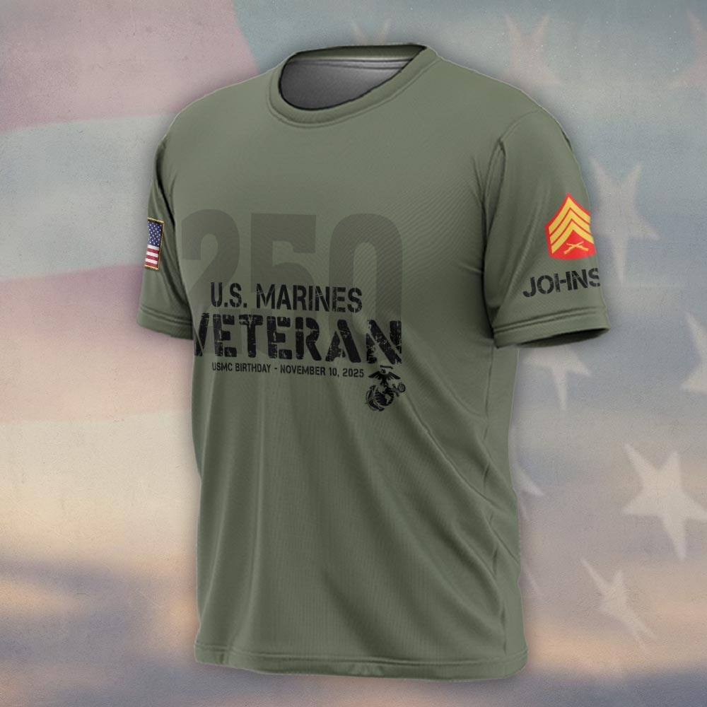 TTH2282 T Shirt Front v2