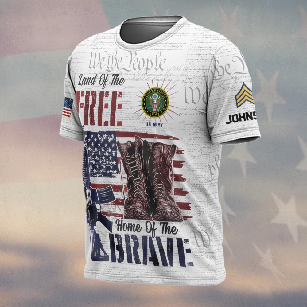 TTH2284 T Shirt Front v2