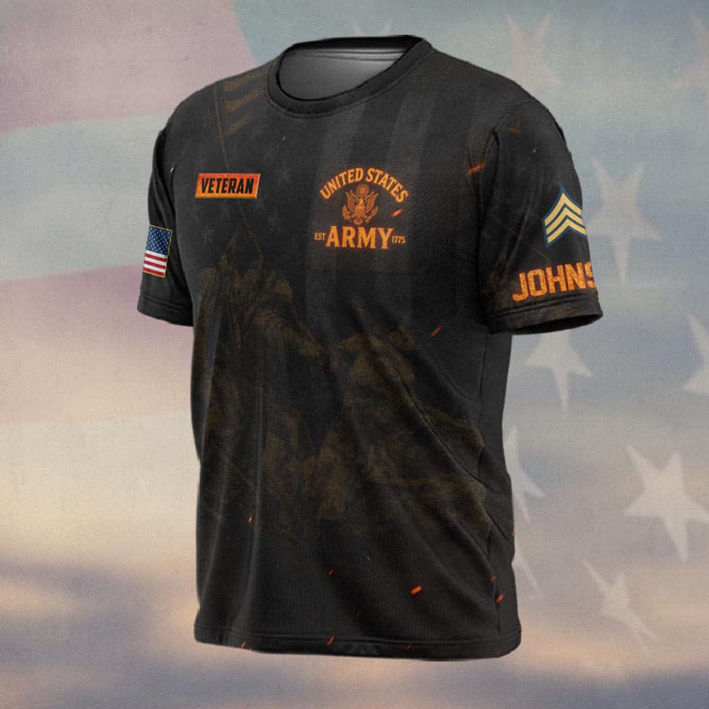 TTH2285 T Shirt Front v2